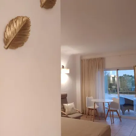 Apartment Costamar Lagos
