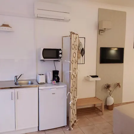 Costamar Appartement