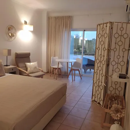 Appartement Costamar