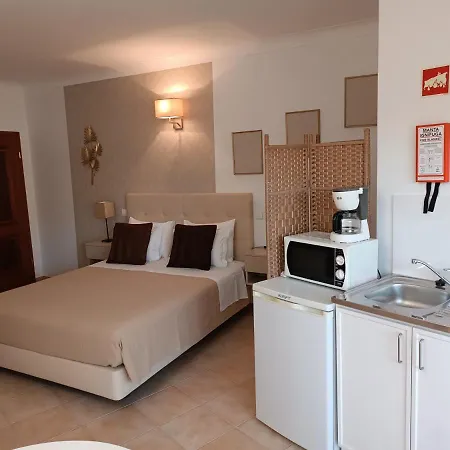 Costamar Apartment *