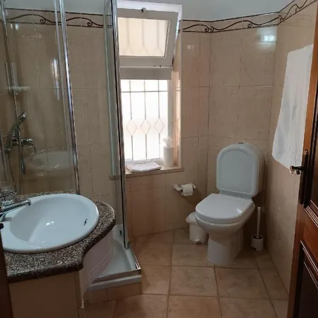 Costamar Apartment *