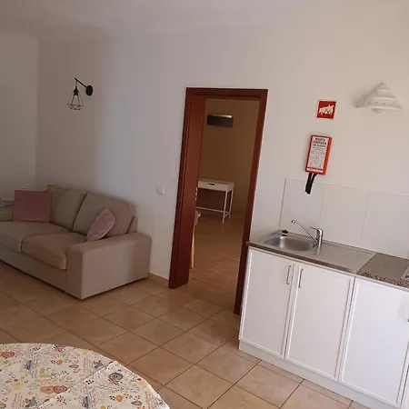Apartment Costamar