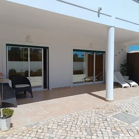 Apartment Costamar *