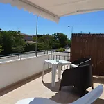 Costamar Appartement Lagos