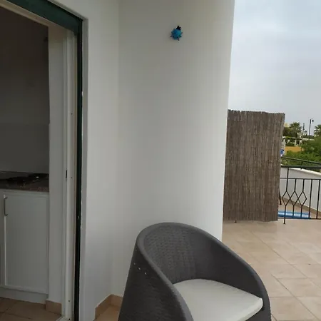 Apartamento Costamar