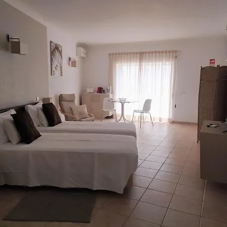 Costamar Lägenhet Lagos