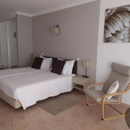 Costamar Apartamento