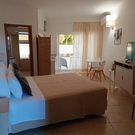 Costamar Apartamento