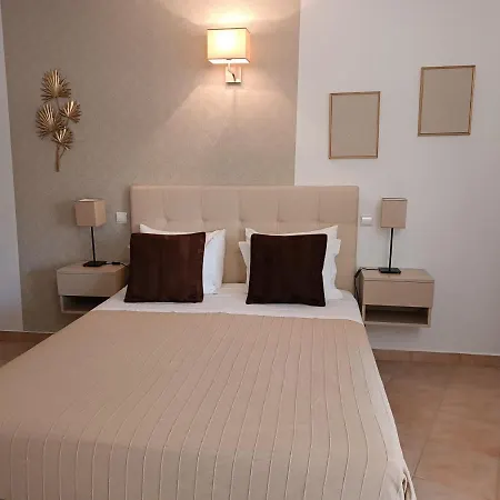 Appartement Costamar