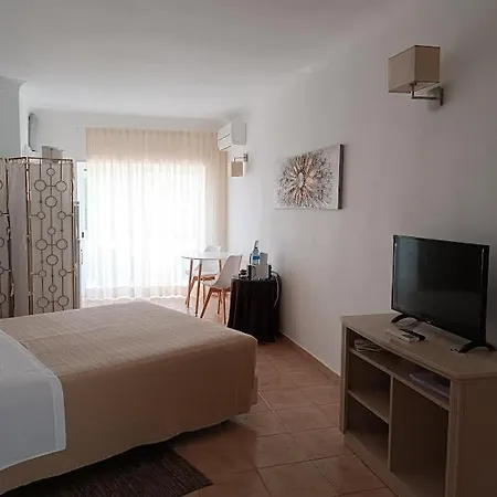 Apartamento Costamar