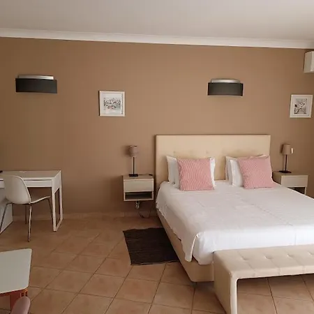 Costamar Apartamento Lagos