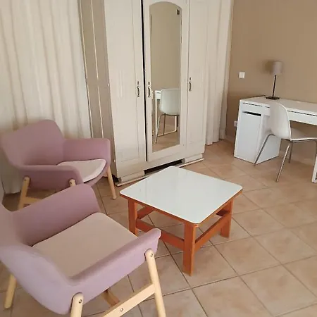 Lägenhet Costamar Lagos