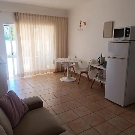 Costamar Lägenhet Lagos