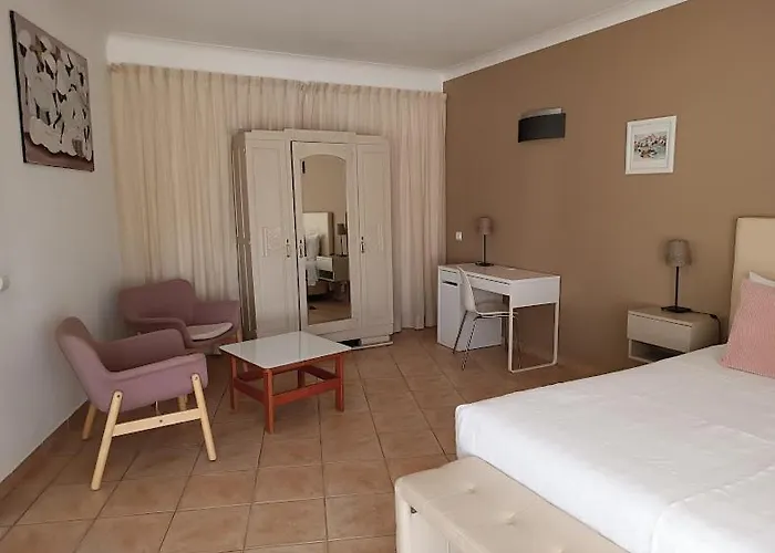 Costamar דירה לאגוּ‏ש