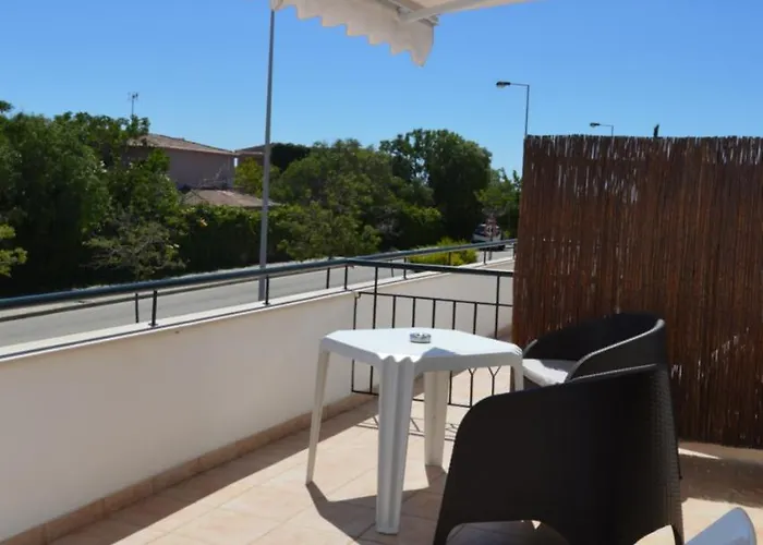 Costamar דירה לאגוּ‏ש