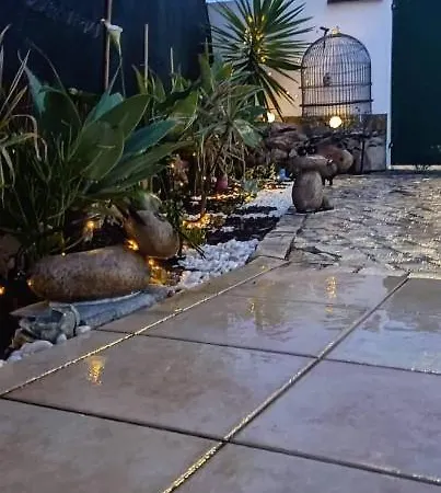 Costamar アパート *