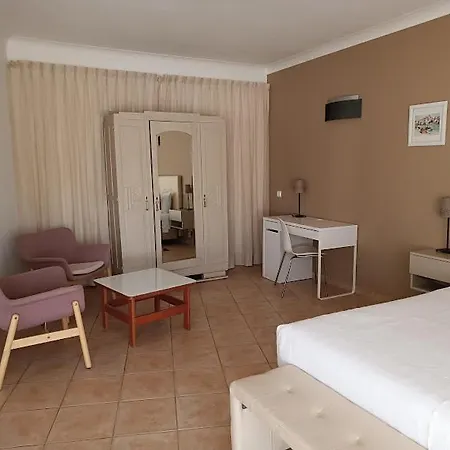 Costamar Apartamento Lagos