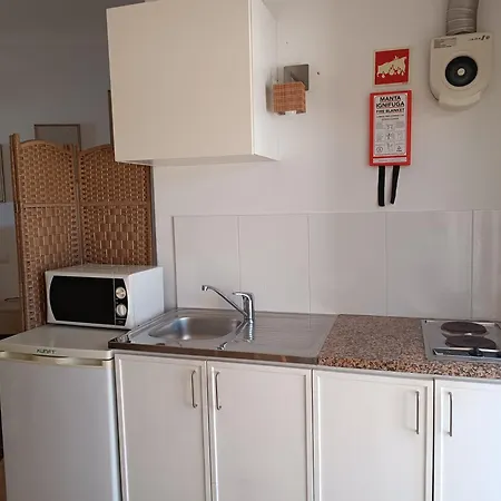 Apartamento Costamar
