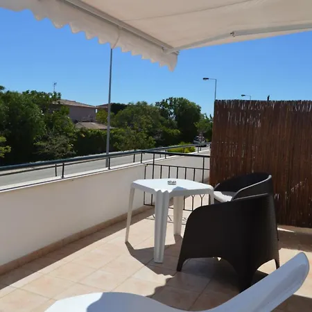 Costamar アパート ラゴス